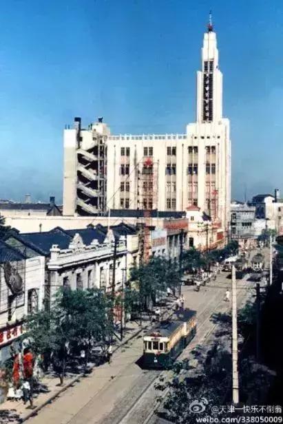 百货大楼的历史,不同年代的百货大楼