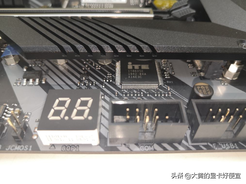 映泰z490gtaevo超频,映泰z490gtaevo测试