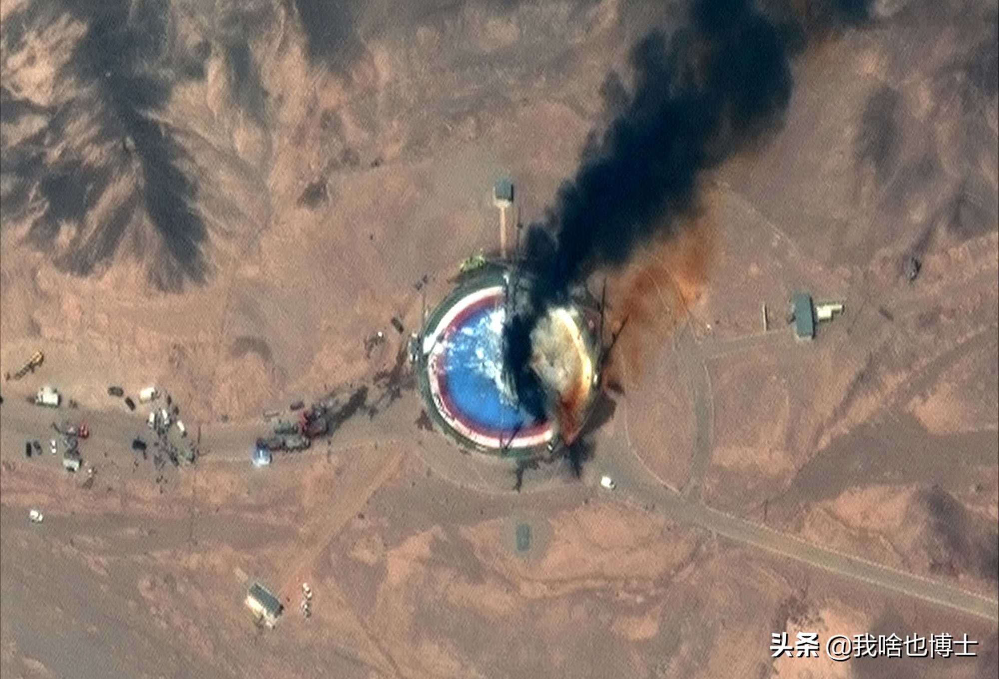 中国卫星高清图片图文,各国卫星图片对比