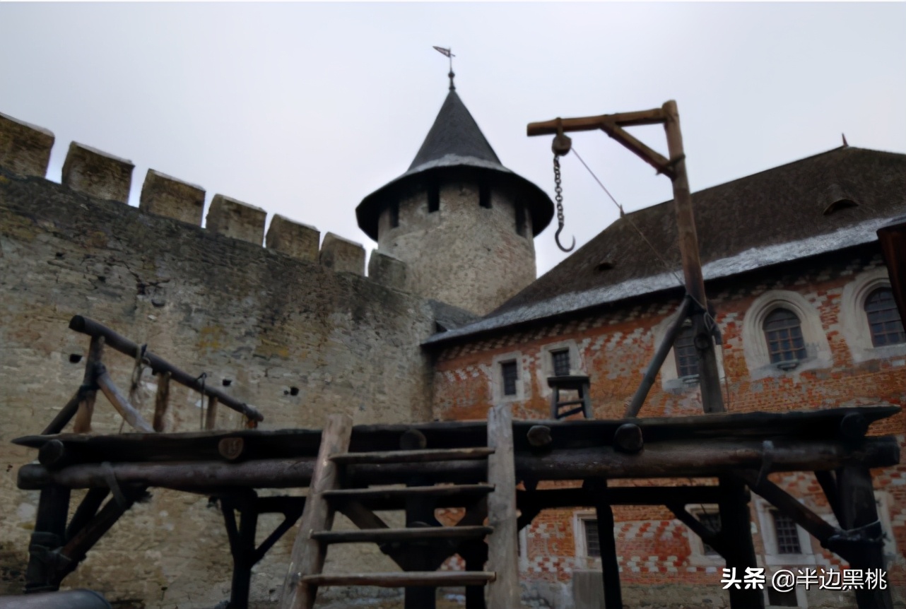 历史上吃东西死亡的人,古代真的有人吃人的案例吗