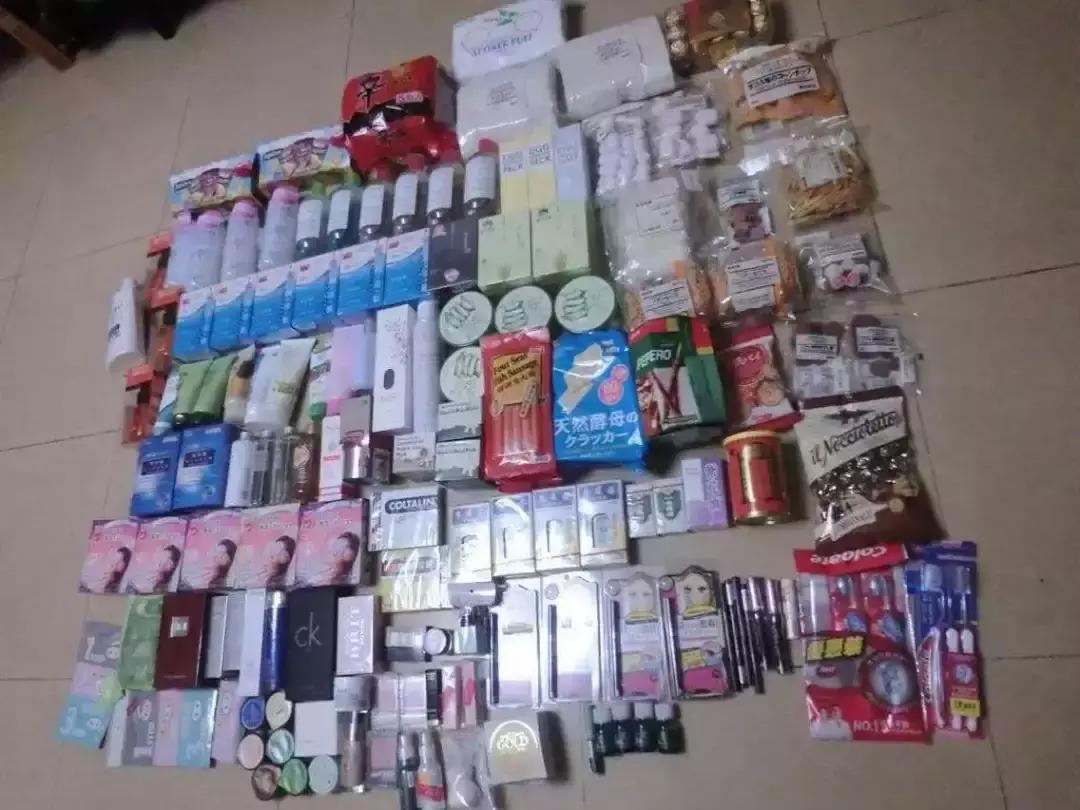 代购只是图便宜吗,代购这件事合法吗