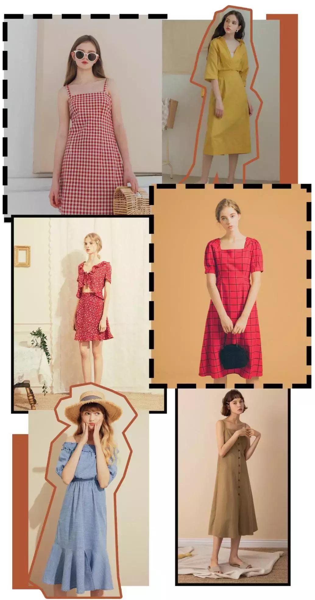 快时尚是品牌服装吗,快时尚是一流的款式