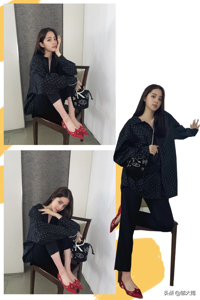 七夕限定高跟鞋,jimmychoo高跟鞋哪款最好看