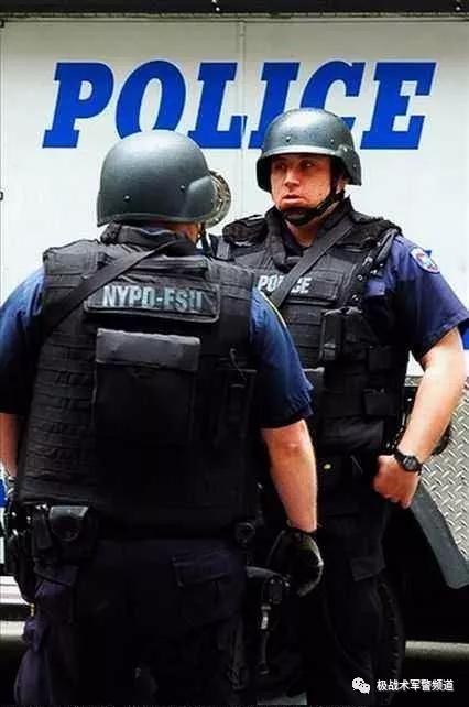 洛杉矶swat特警队,实拍洛杉矶swat特警队