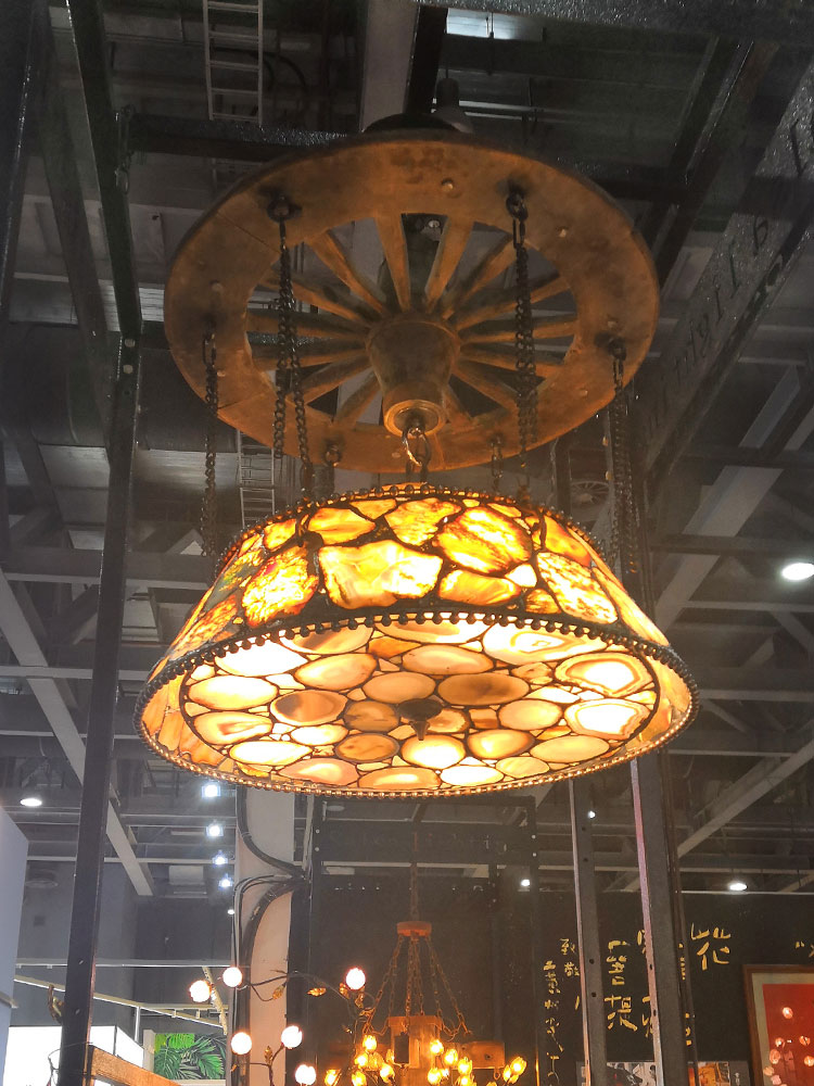 广州设计周灯具,广州设计周2020灯饰