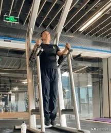 健身房运动器械全解,健身房器械大全和运动计划