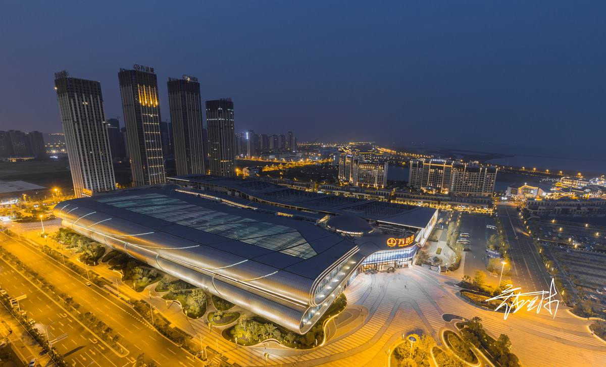 合肥市网红游玩区,合肥网红景点推荐