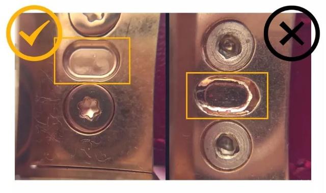 鉴定帖丨高仿CELINEBox烂大街?教你辨别其中真假