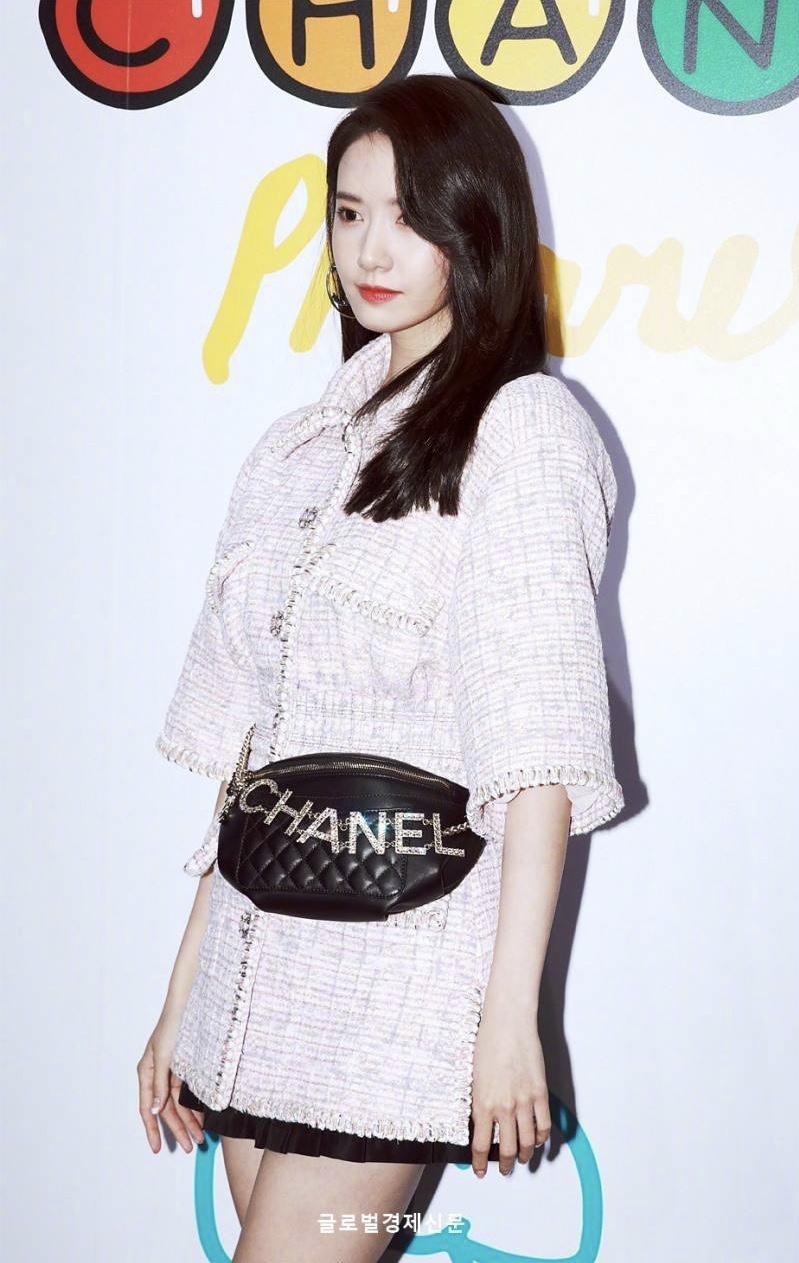 显瘦修饰腿型的裙子,显瘦a字裙胖mm推荐