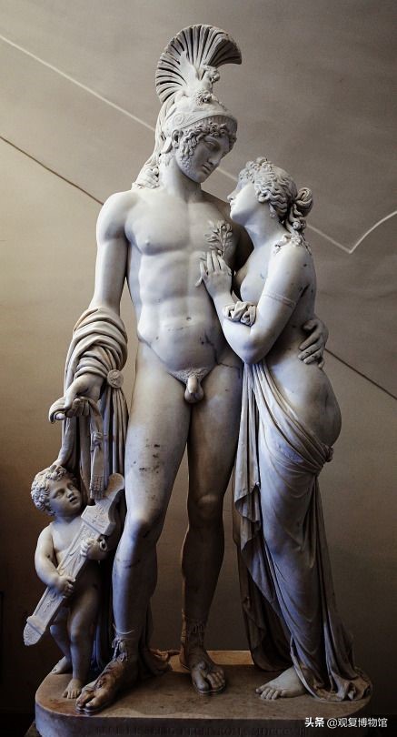 丘比特天使是谁的孩子,丘比特是谁和谁的孩子