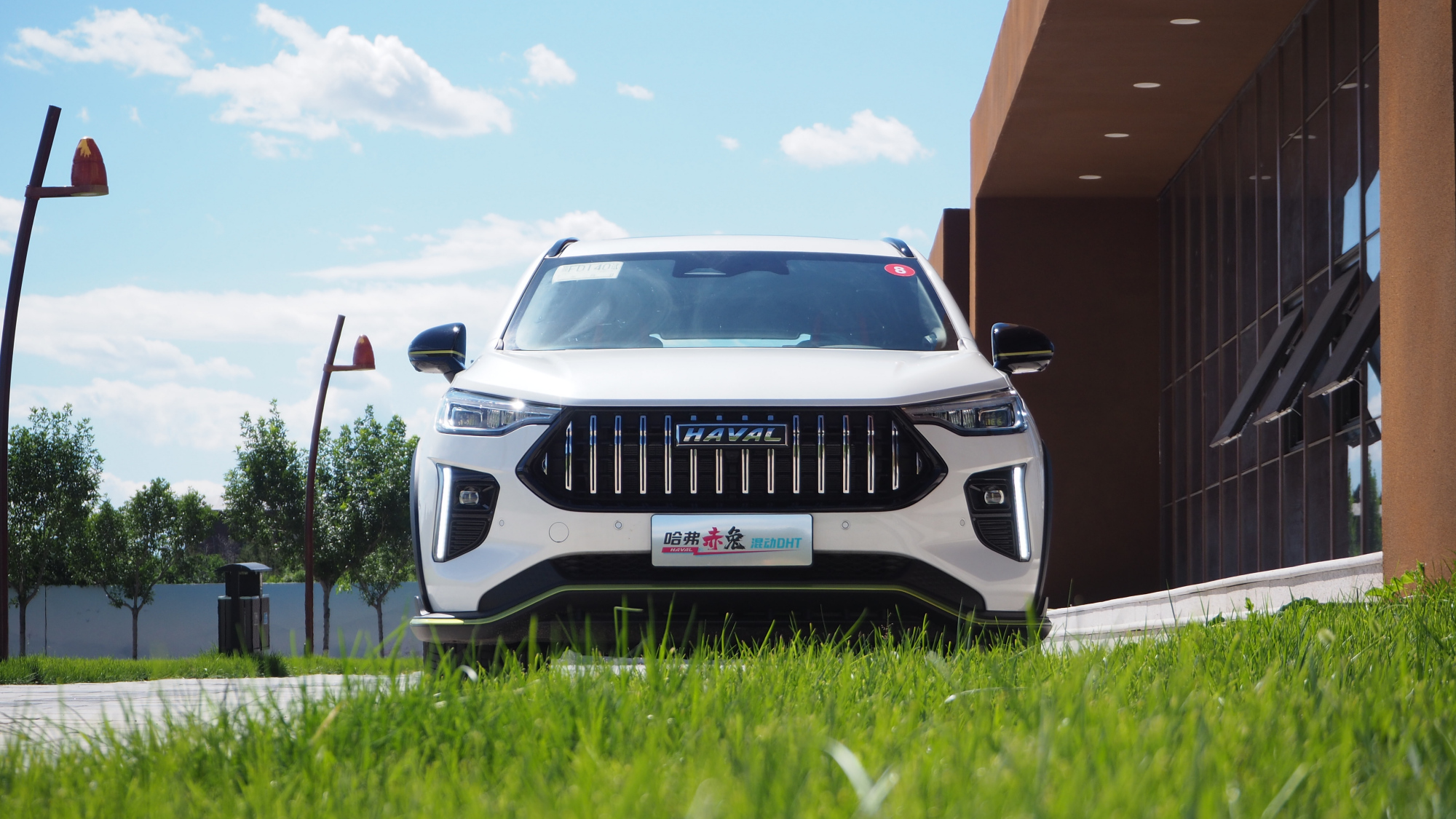 哈弗赤兔dht混动版售价,哈弗赤兔混动dht版长测