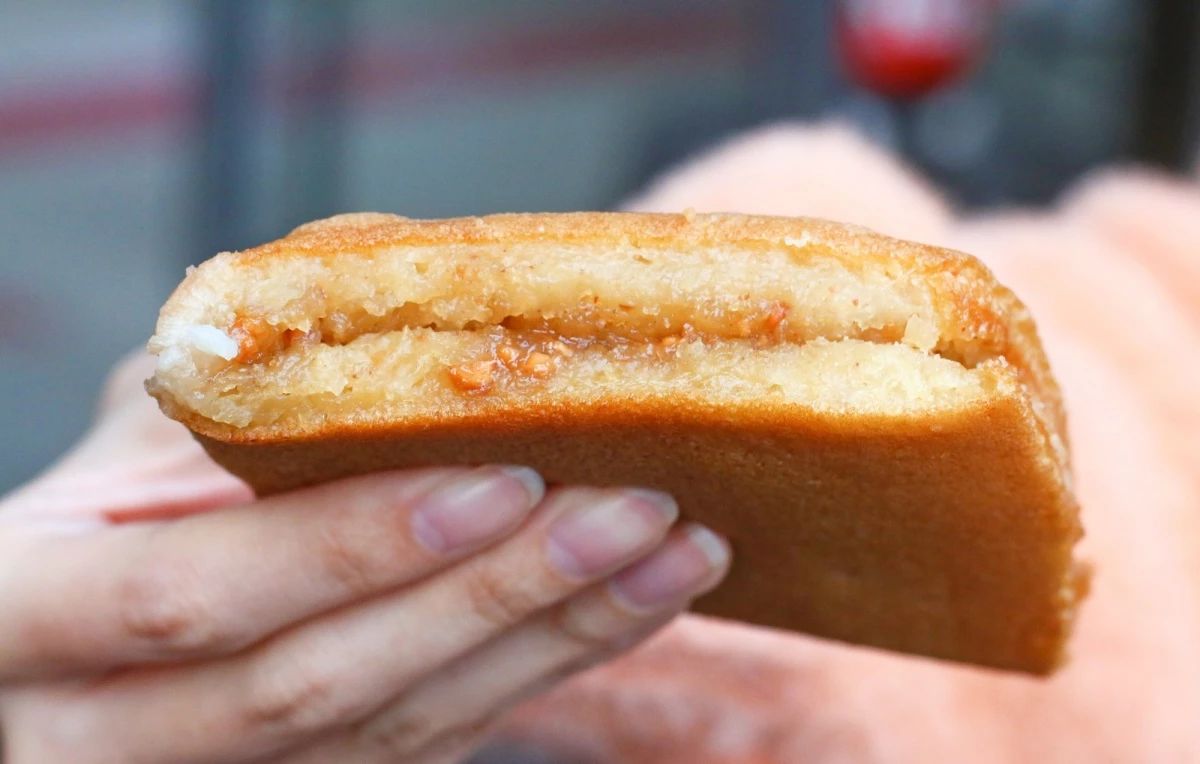 厦门八市菜市场隐藏的美食街,厦门美食店推荐前十名