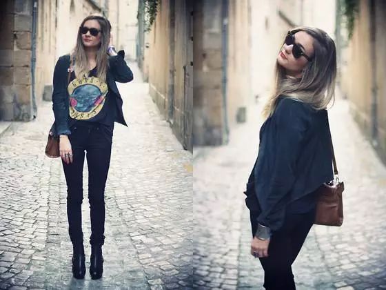 美成法式lady有无套路？