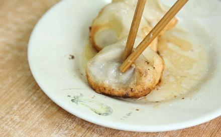 2019魔都锅贴测评滚烫出炉！