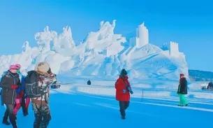 滑雪团购599,滑雪门票团购2-3人餐全套