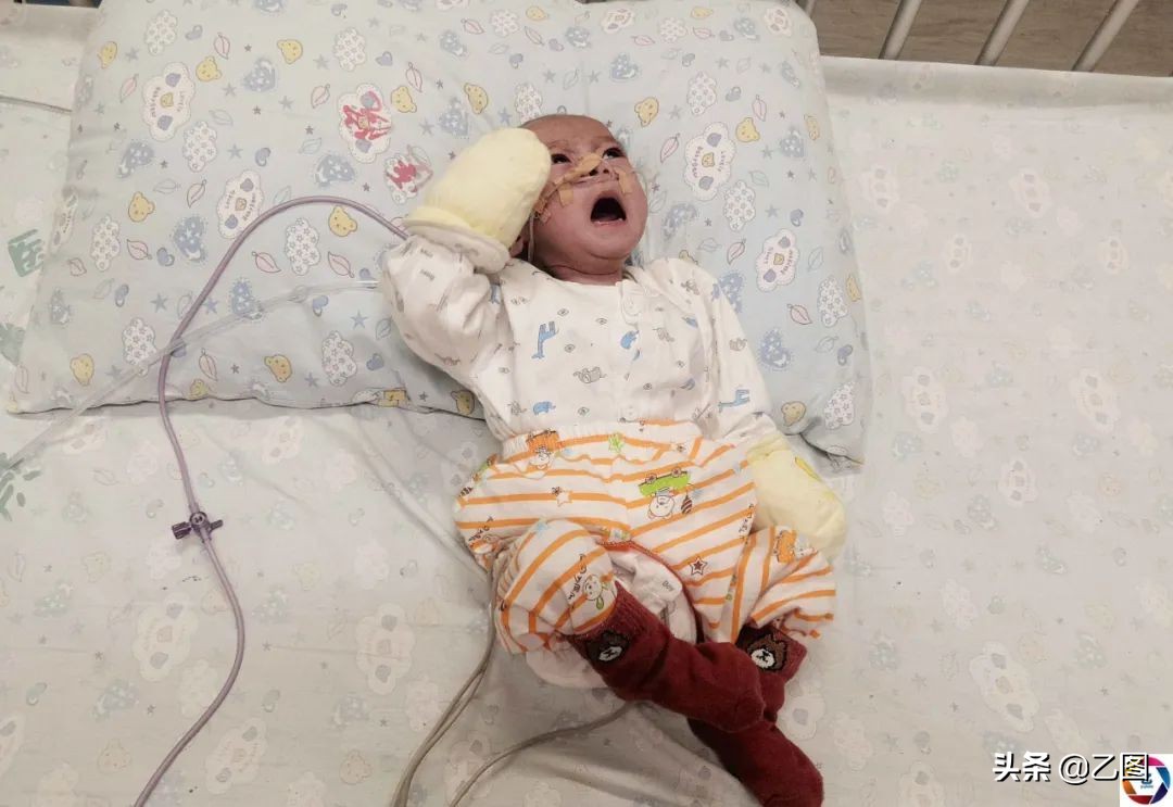 6个月的男宝才15斤,6个月的男婴体重才5公斤是正常吗