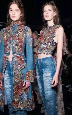 面料的各种玩法 (面料新玩法)