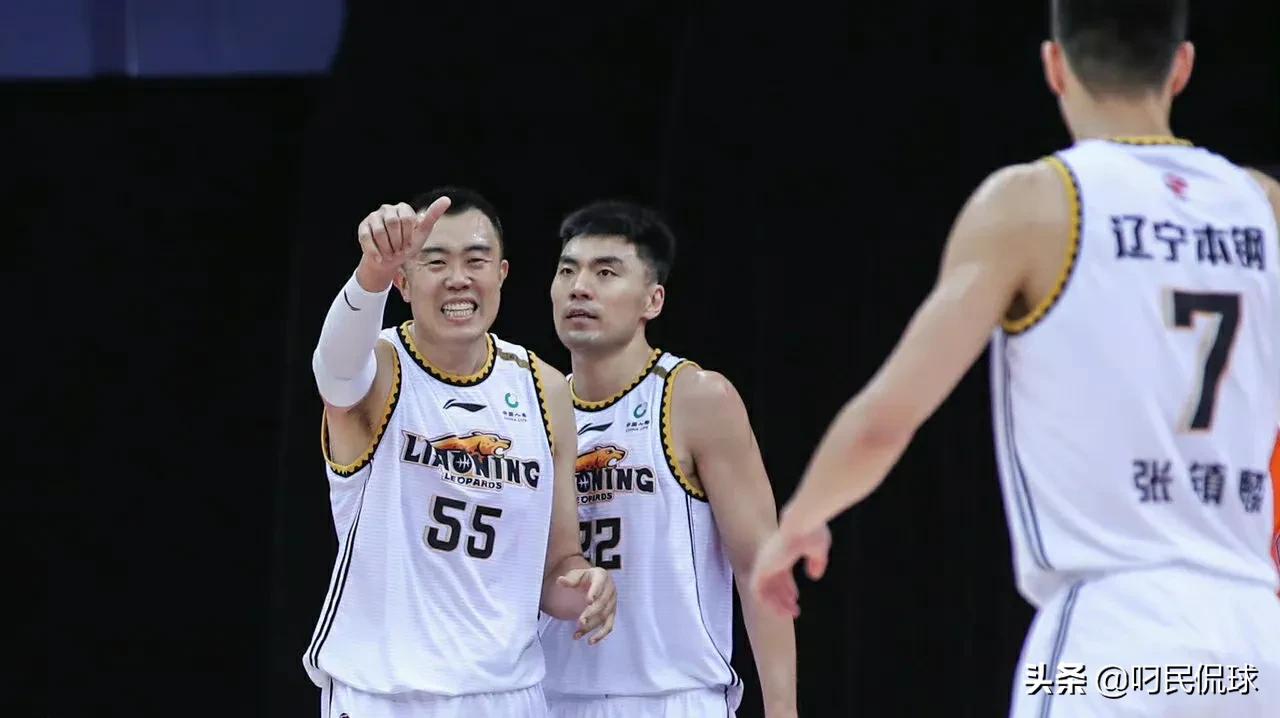 2022赛季的辽宁队有多强,辽宁下赛季阵容