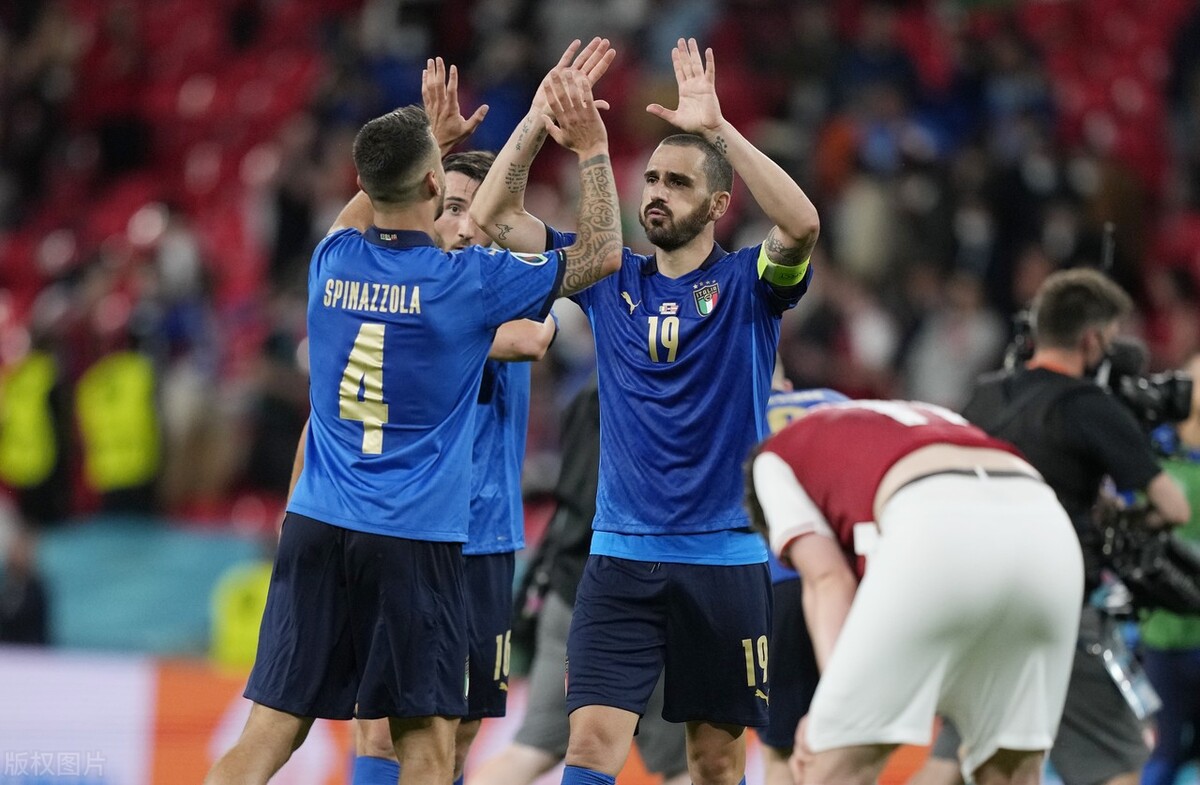 基耶萨20年,2020年小基耶萨