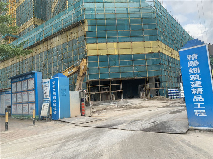 实探样板房,实探楼盘样板间