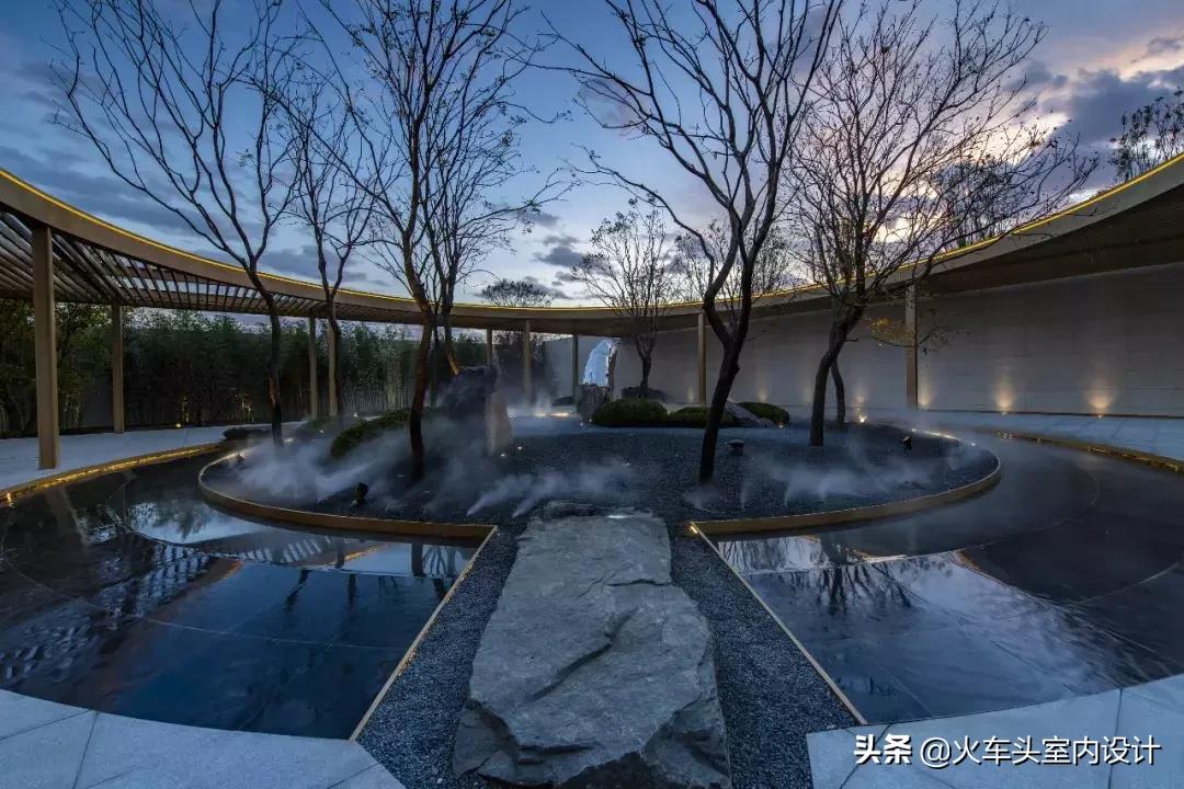 北京高端500大平层楼盘,北京十大顶级大平层小区