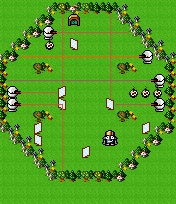 游戏手机发展史,传奇游戏发展史