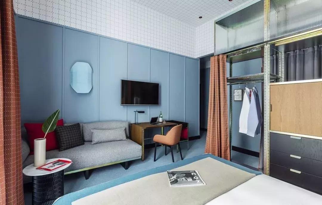 米兰展复古,米兰展法式