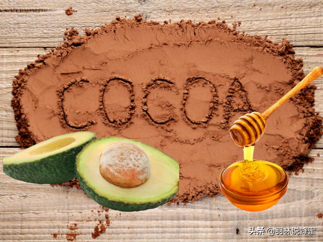 六款蜂蜜面膜敷出美丽容颜,怎么自制去皱保湿蜂蜜面膜