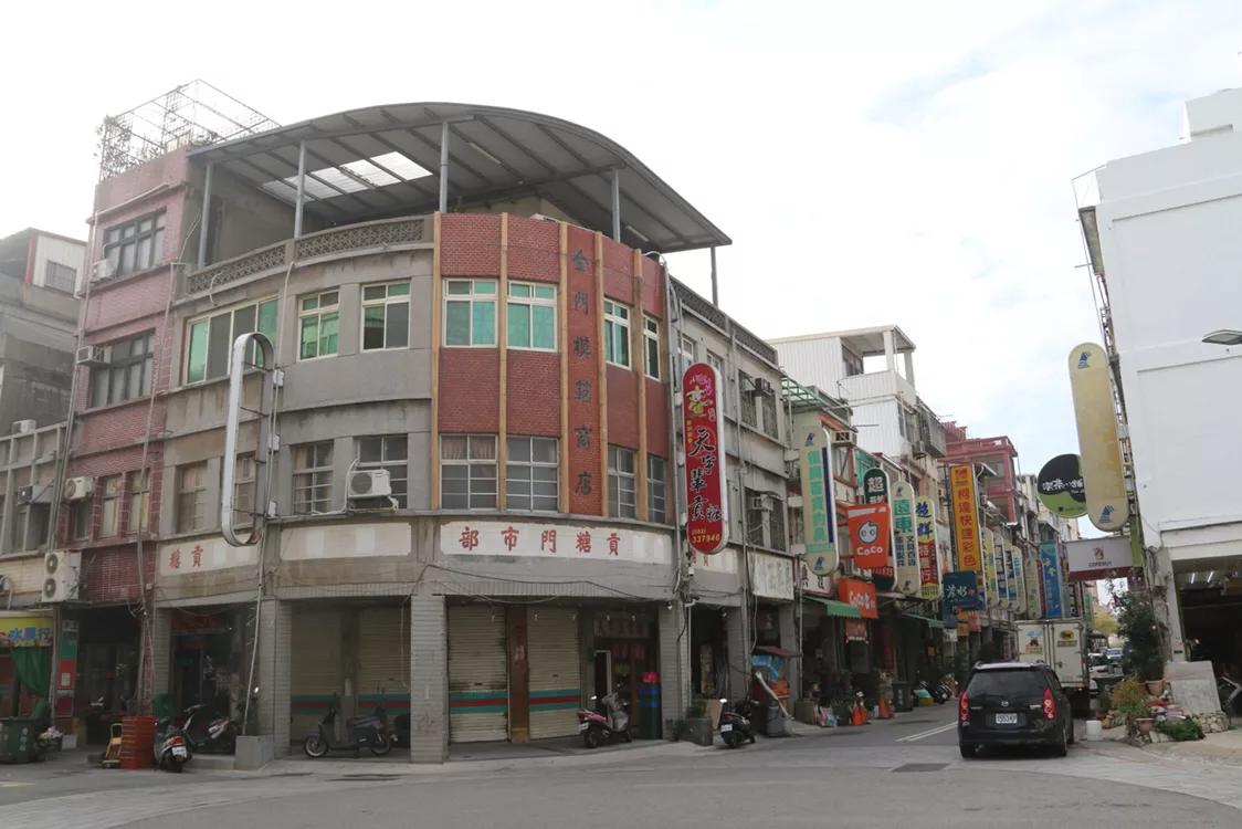 金门岛金城镇,金门金湖镇旅游攻略