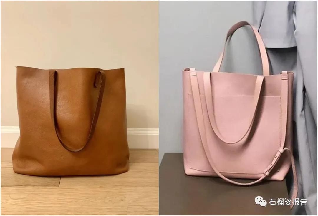 用了十多年的包包舍不得换,好用的上班包推荐