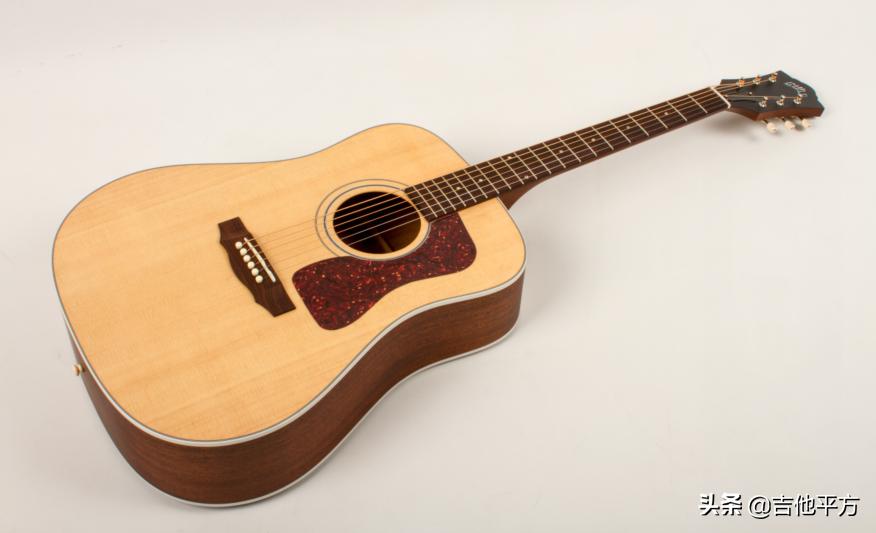 ag杂志,guild吉他g41