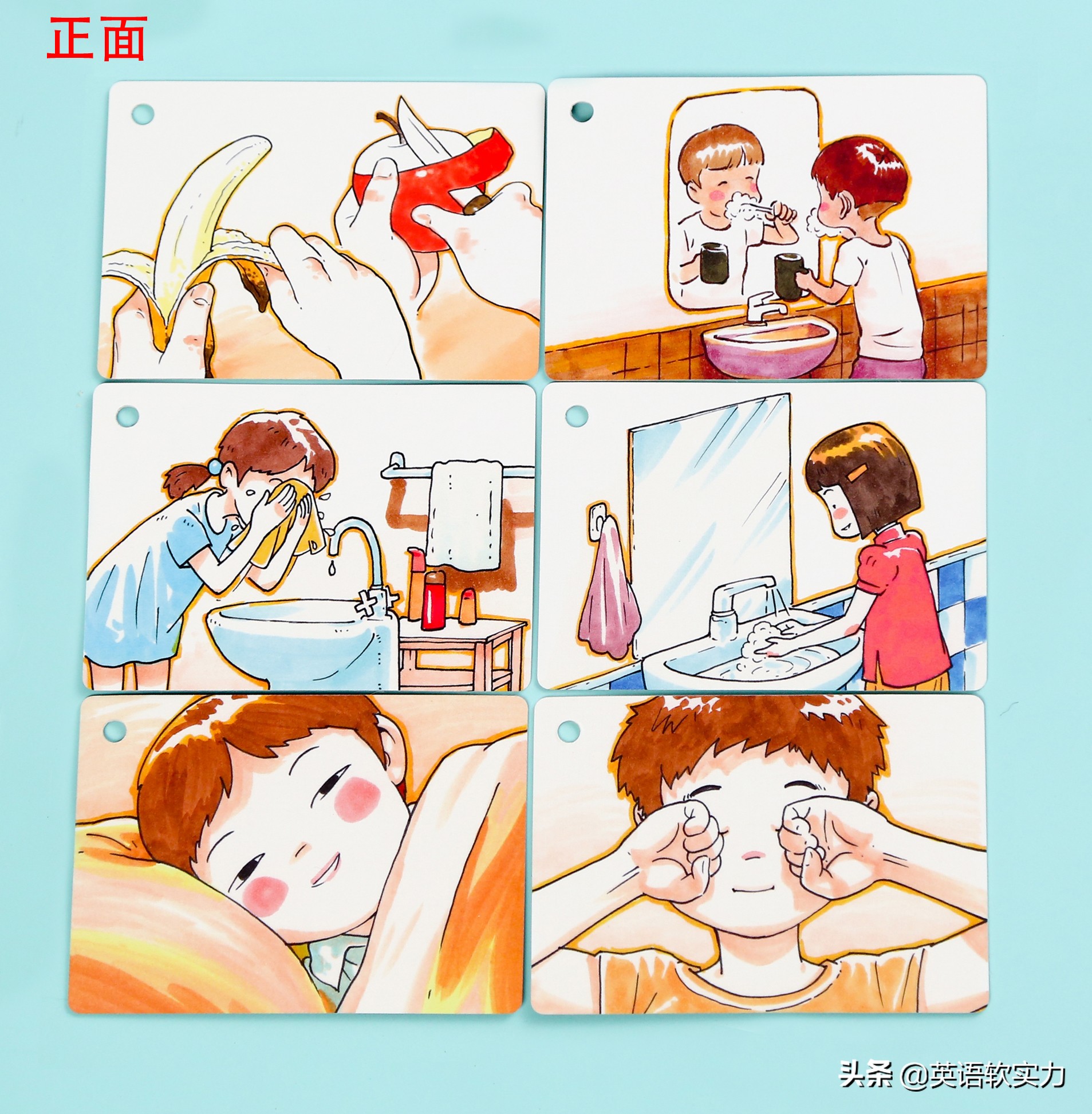 学习家庭教育英语,家庭启蒙英语阅读训练方法