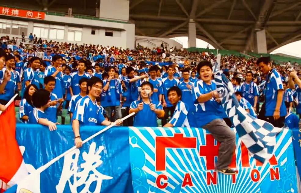 广药入主广州队对恒大是利好,广药集团用了几年进入500强