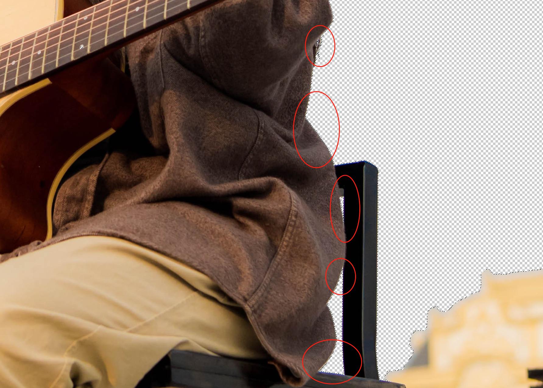 ps套索工具怎么在选区里再建选区,ps入门基础教学快速选区