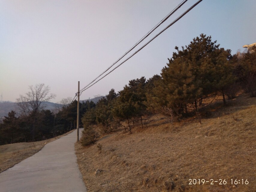 兴和县调兵沟在哪里,调兵山周围有什么旅游景点