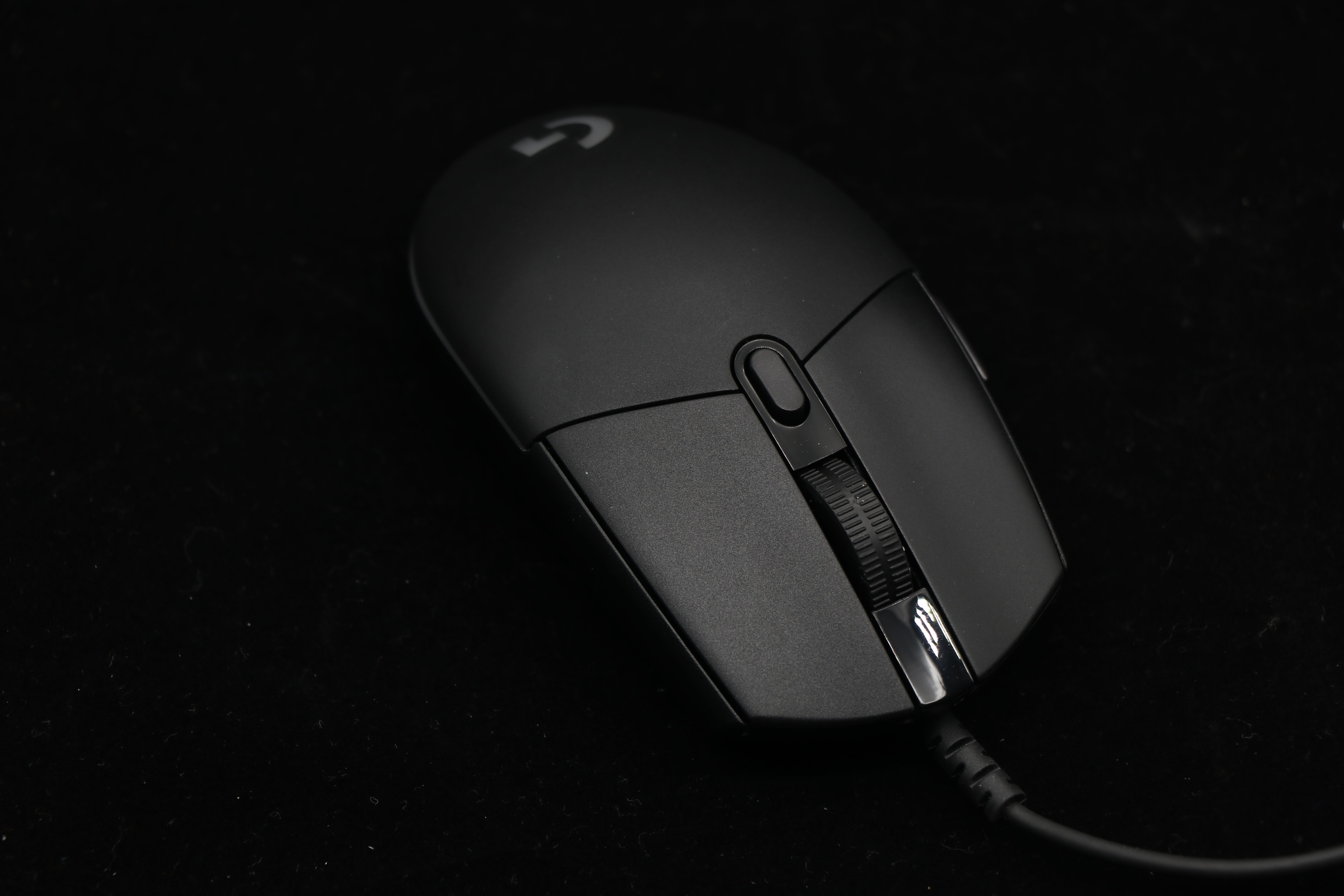 百元罗技静音无线鼠标推荐,百元游戏鼠标光效