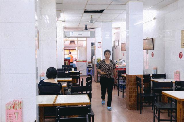 厦门人都吃过的18年老店,厦门本地人吃的老字号美食店