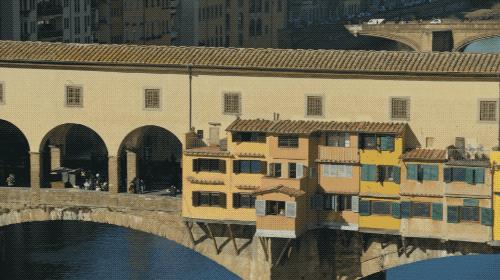 世界各大博物馆稀世珍宝,捐出百万家产的女人