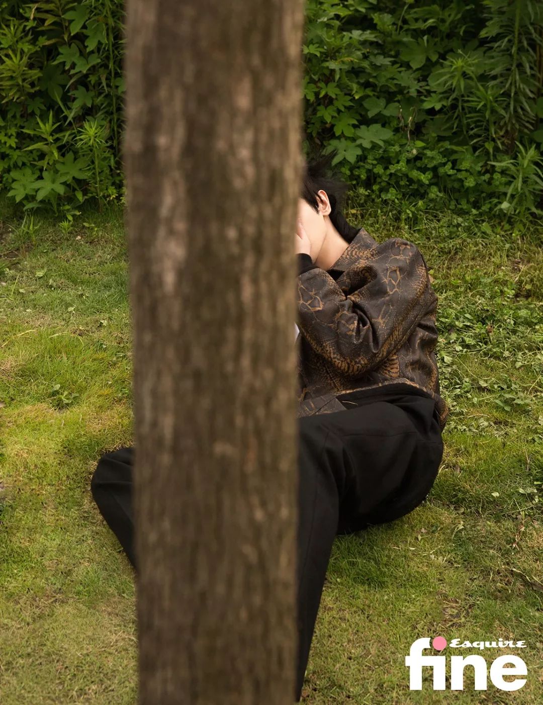 华晨宇一个追梦的少年,华晨宇找寻自我