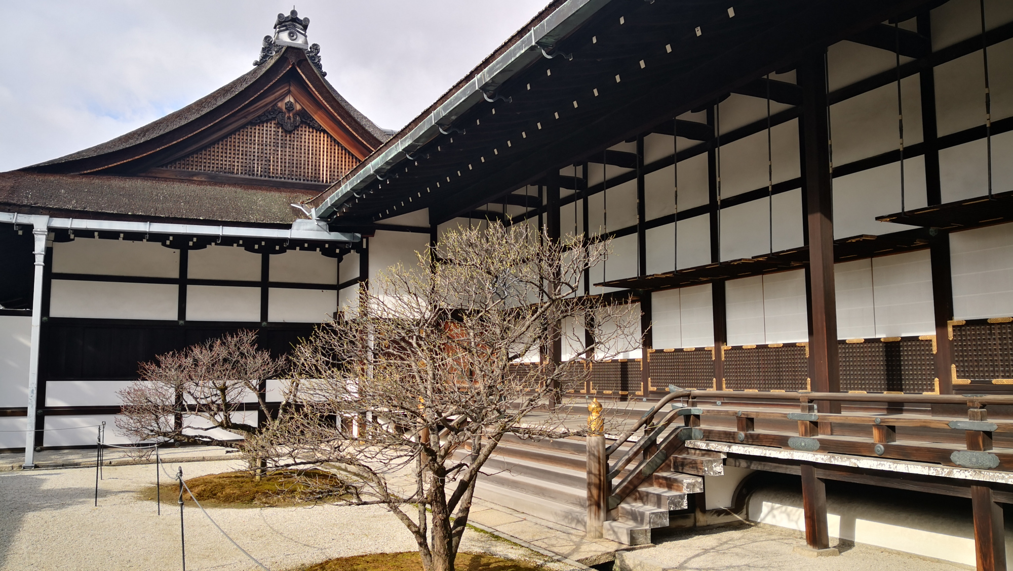 访京都名胜谈芳华变迁,探访日本京瓷