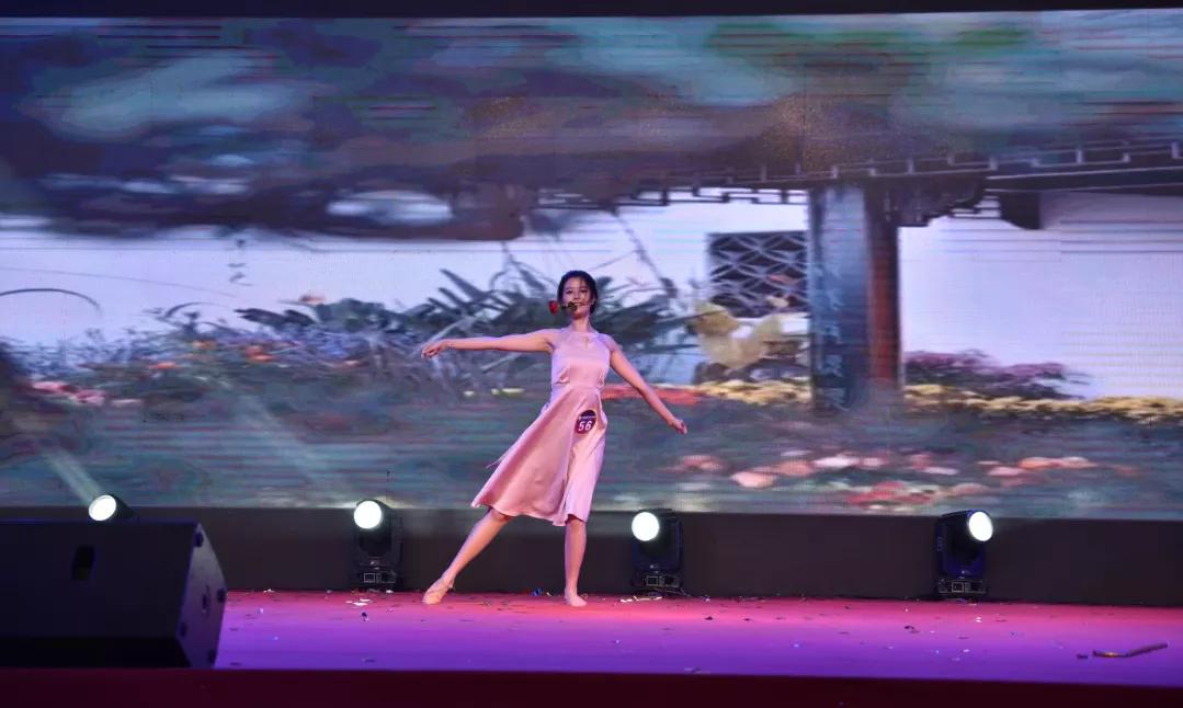 携手筑梦起帆远航万象整装馆盛大开业暨形象大使决赛完美落幕