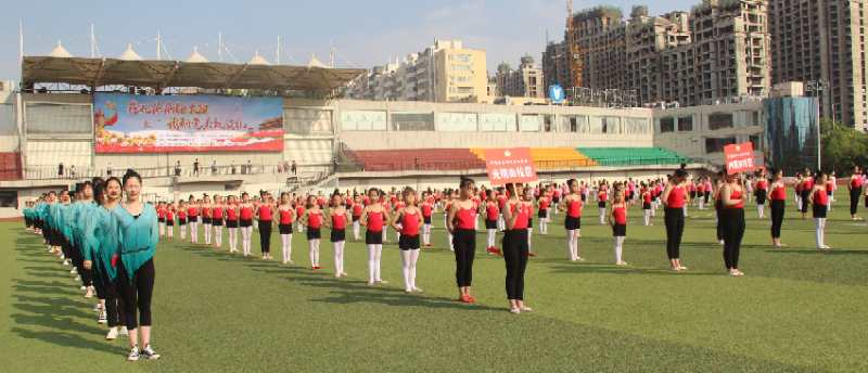 禹州西区实验学校六一表演,禹州春蕾学校六一表演