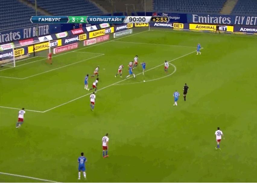 疯狂足球第三季,疯狂足球24039期