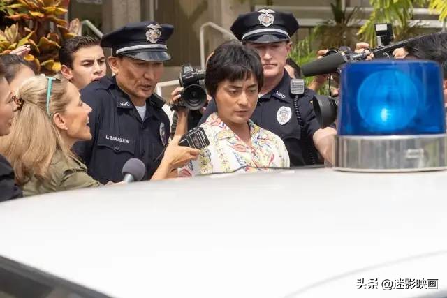 《全裸导演2》：网飞尺度最大的神剧回归，日本成人片帝王消亡史