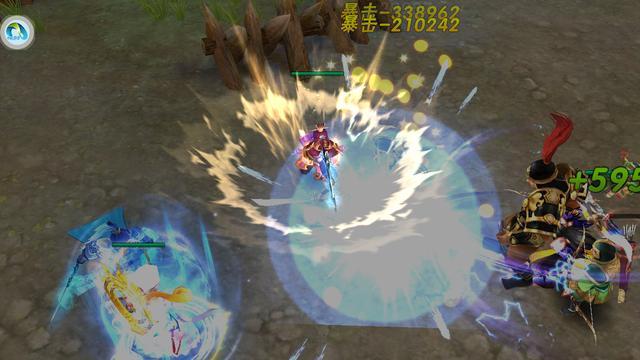 休闲手游不肝不氪的手游推荐,佛系养成类手游游戏推荐