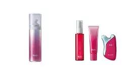 pola圣诞套装哪个好,pola樱花五件套