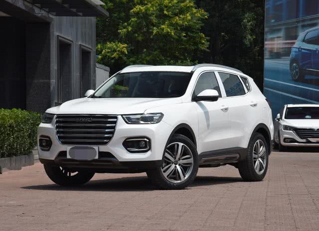 哈弗h6质量到底怎么样,哈弗h6说实话