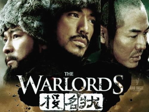 投名状故事解说,投名状幕后冷知识李连杰