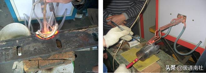 焊接工艺简要手册,工艺管道焊接规范