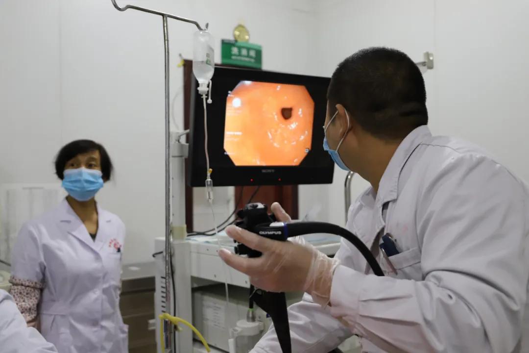 胃病中医调养咨询,温灸调理胃病